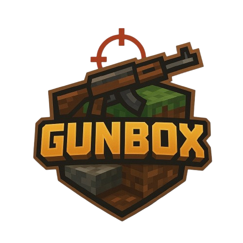 GunBox Logo